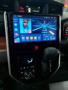 ������ ��������� Toyota TANK . Android 10" ������ 4+64G ����