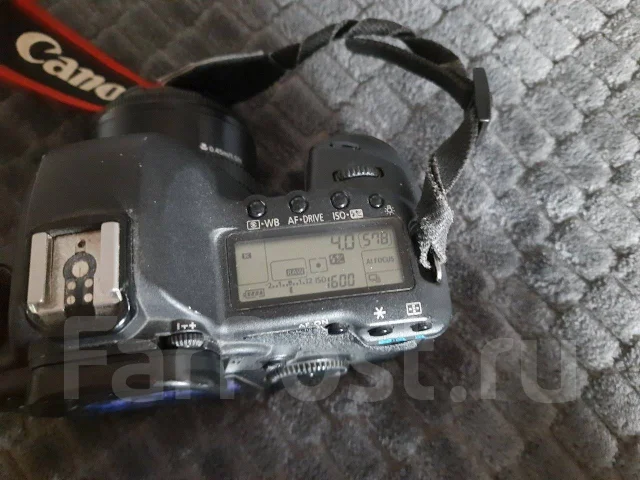 Canon EOS 5D Mark II. 20 � ����� �� ����
