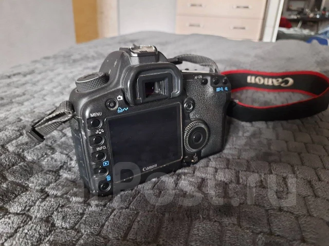 Canon EOS 5D Mark II. 20 � ����� �� ����