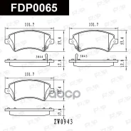 ������� ��������� �������� �������� Toyota Corolla (E12) | Corolla / Allex | RUNX FAP ���. FDP0065 FDP0065 ����