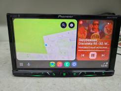 Pioneer AVH-Z5000BT ����
