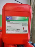 Nord Oil. ATF (��� ����), �����������������, 20��. ����