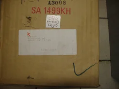 ������ �������� Tokico A3098 Mazda Capella/626Xedos6/Eunos ���� �� 2�� A3098 ����