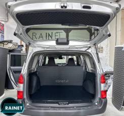 3D  Rainet    Toyota Probox 