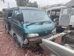 Hyundai Grace ����