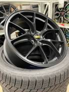 BBS. 8.5x18", 5x108, ET38,  73,1. 
