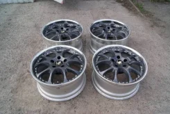 Riverside. 8.5x17", 5x114.3, ET-44 ����