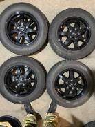 Treasure One Humanline. 6.0x15", 5x114.3, ET53 