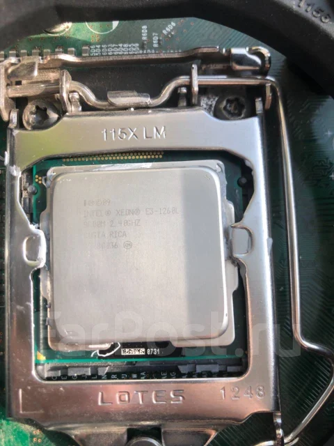 LGA1155 ����