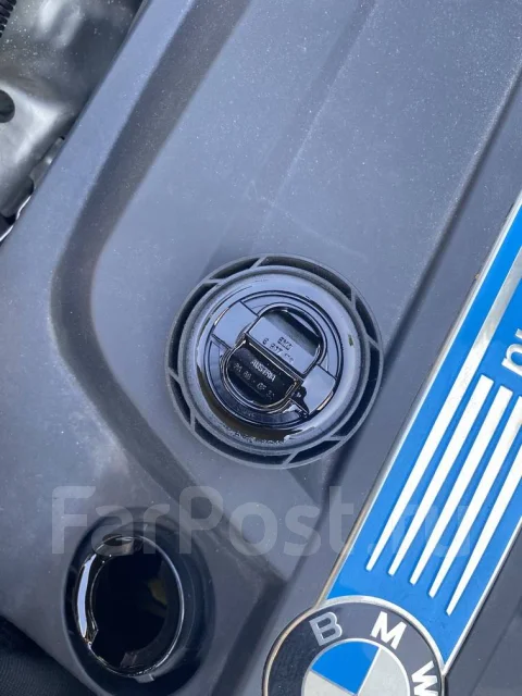 BMW 7-Series. F02, N55B30 ����