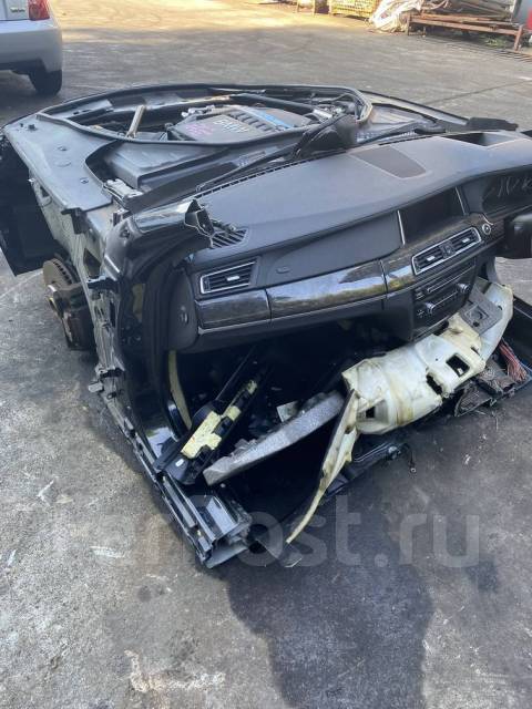 BMW 7-Series. F02, N55B30 ����