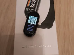 Xiaomi Smart Band 8. IP67 ����
