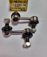 ���� ������������� ��������� Mitsubishi Pajero/Montero 06- LHRH MR992191, �����/������ MR992191 ����
