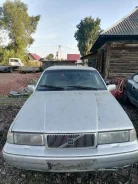 Volvo S90 ����