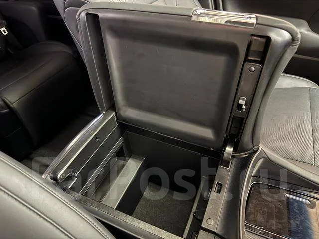 Toyota Alphard. �������, 4wd, 2.5 (182��.�.), ������, �/� ����