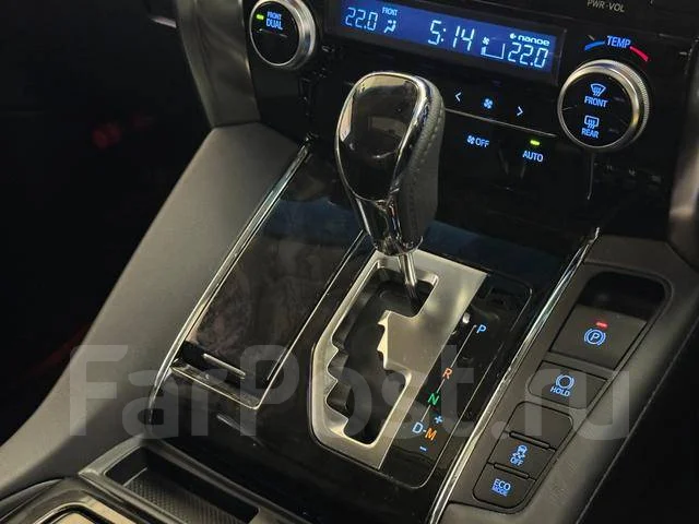 Toyota Alphard. �������, 4wd, 2.5 (182��.�.), ������, �/� ����