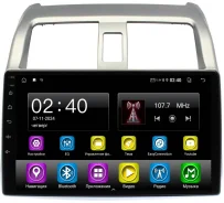 ������� ��������� Honda Airwave 2005 - 2010 Android 12 2+32Gb ����