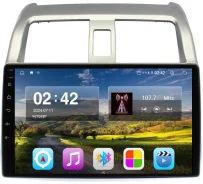 ������� ��������� Honda Airwave 2005 - 2010 Android 12 4+64Gb ����