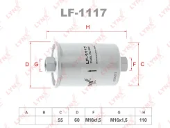 ������ ��������� LYNXauto LF1117 LF1117 ����