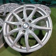 Winning Street Wheel. 7.0x17", 5x114.3, ET48,  73,0. 