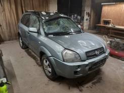 Hyundai Tucson. KMHJN81DP5U015803, G6BA ����