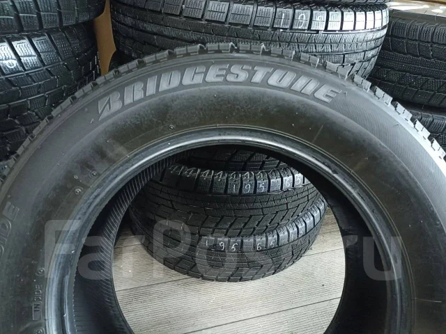 Bridgestone Blizzak Revo GZ. ������, ����������, 2020 ���, �/�, ����� �� 5 % ����