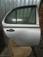 ����� ������ ������ Nissan March AK12 ����