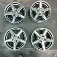 Freemotion. 6.0x14", 4x98, ET35,  58,6. 