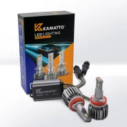 ������������ ����� Kamatto LED Spider 16800Lm 6500K 12 ��� �������� ����