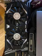 GeForce GTX 1050 Ti ����