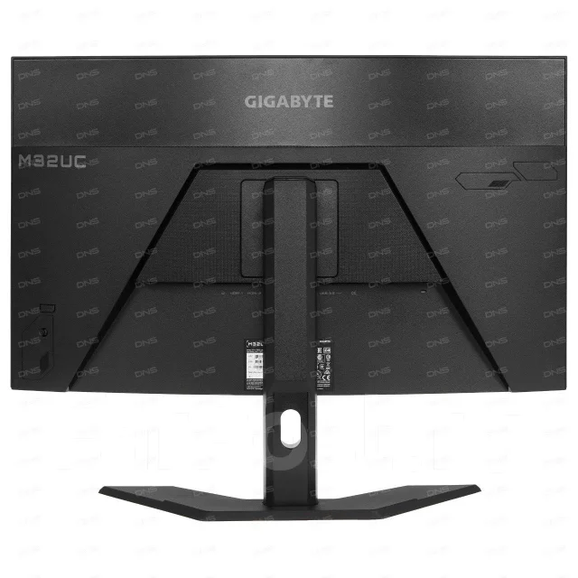 Gigabyte. 31.5", ���������� �� (LCD, LED, QLED) ����