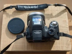 Olympus SP-590UZ. 10 - 14.9 ��, ���: 14� � ����� ����