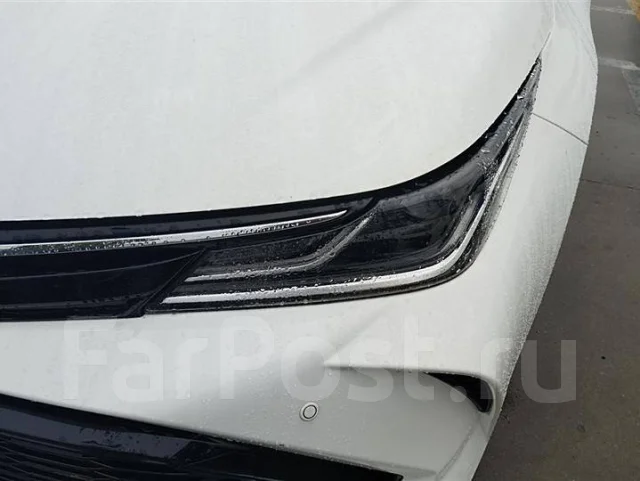 Toyota Corolla. �������, 4wd, 1.5 (121��.�.), ������, �/� ����