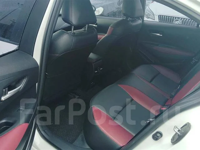 Toyota Corolla. �������, 4wd, 1.5 (121��.�.), ������, �/� ����
