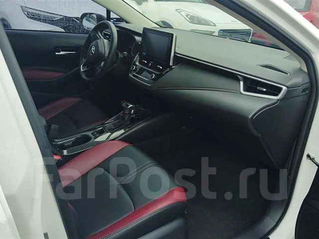 Toyota Corolla. �������, 4wd, 1.5 (121��.�.), ������, �/� ����