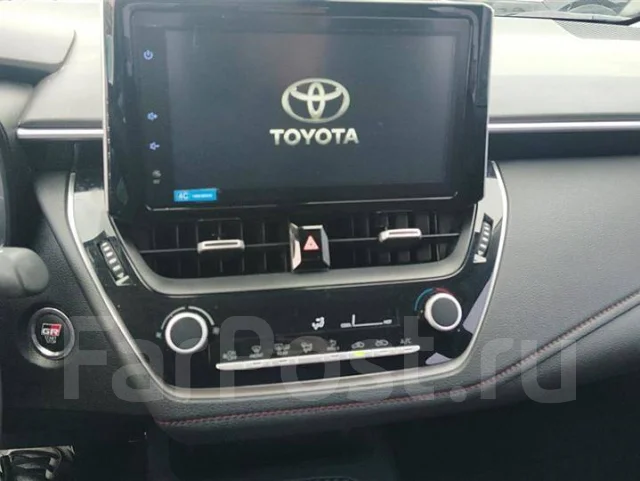Toyota Corolla. �������, 4wd, 1.5 (121��.�.), ������, �/� ����