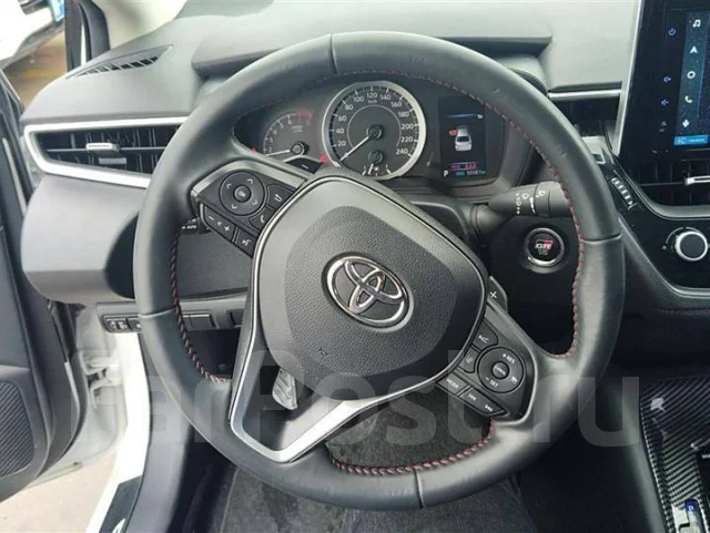 Toyota Corolla. �������, 4wd, 1.5 (121��.�.), ������, �/� ����