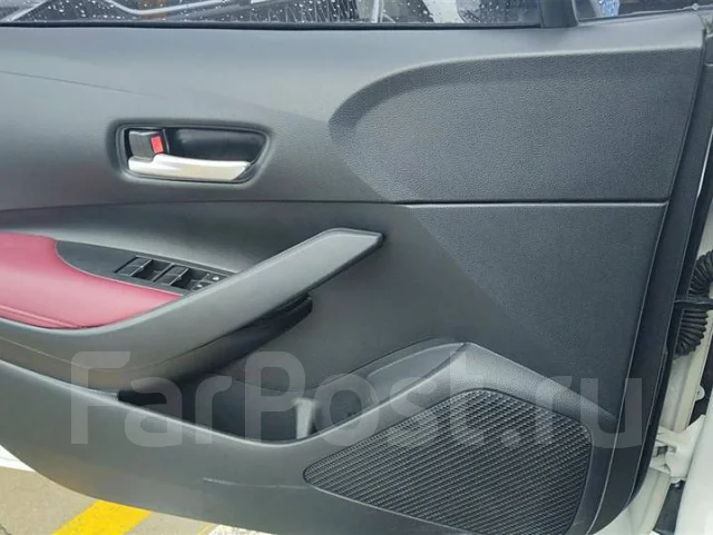 Toyota Corolla. �������, 4wd, 1.5 (121��.�.), ������, �/� ����