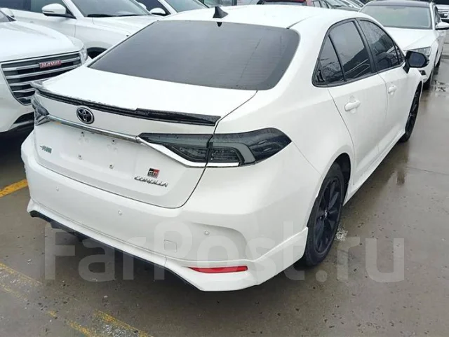 Toyota Corolla. �������, 4wd, 1.5 (121��.�.), ������, �/� ����