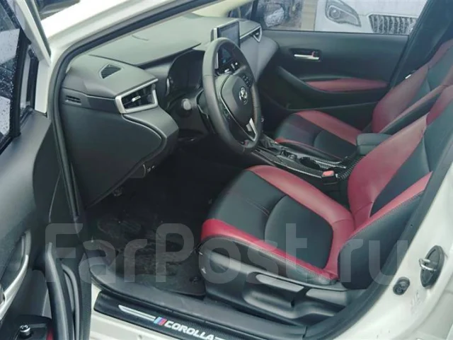 Toyota Corolla. �������, 4wd, 1.5 (121��.�.), ������, �/� ����