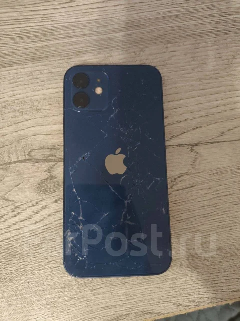 Apple iPhone 12. �/�, 128 ��, �����, Dual-SIM ����