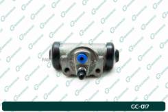      G-brake GC-017 G-Brake GC017 GC017 