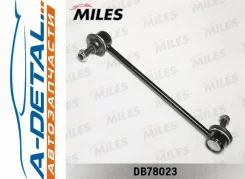 ���� ������������� �������� �������� �����/������ Hyundai Creta (GS) 2WD / FORD Focus I 10/98-11/04 (TRW JTS405) DB78023 DB78023 ����