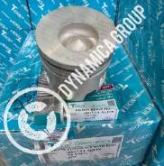 ������ ��������� + ������ Teikin 43267A STD Alfine Mitsubishi FUSO Figther FK417 FK617 6D17 [ ME072576 ] ME072576 ����