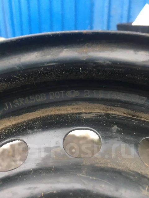 885 194. x13", 4x100 ����