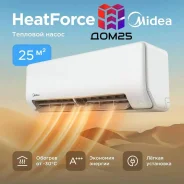 Midea. 25��&sup2; ����