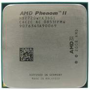 AMD Phenom X3 710 ����
