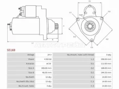 ������� S5169 S5169 ����