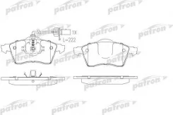 ������� ��������� �������� Patron PBP1163 PBP1163 ����