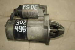 ������� Mazda FS-DE ����������� 323939 302496 302496 ����